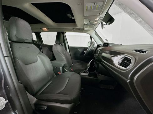 Used 2020 Jeep Renegade Sport w/ Sport Appearance Group AWD/4WD image 28