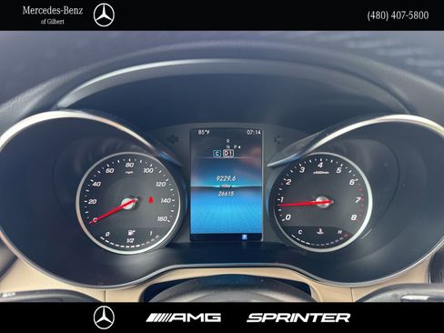 Used 2022 Mercedes-Benz GLC 300 image 28