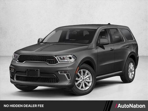 Used 2024 Dodge Durango R/T RWD image 1