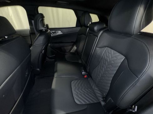 New 2026 Kia Sportage X-Line image 27