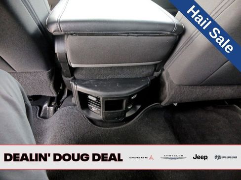 Used 2024 RAM 3500 Big Horn image 25