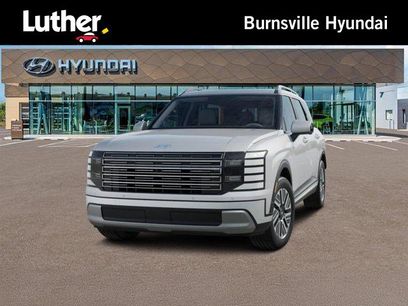 New 2026 Hyundai Palisade SEL Premium