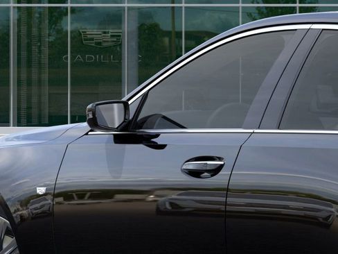 New 2026 Cadillac CT5 Premium Luxury RWD image 12