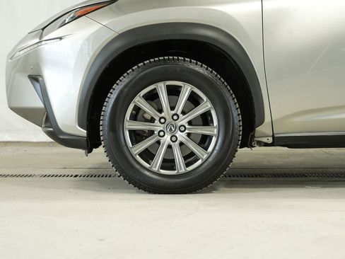 Used 2018 Lexus NX 300 AWD w/ Comfort Package image 40
