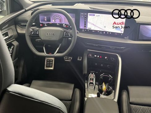 New 2026 Audi SQ5 Premium Plus AWD/4WD image 28
