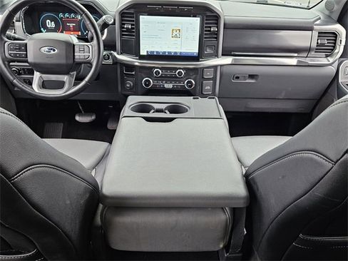 Used 2022 Ford F150 Lariat image 15