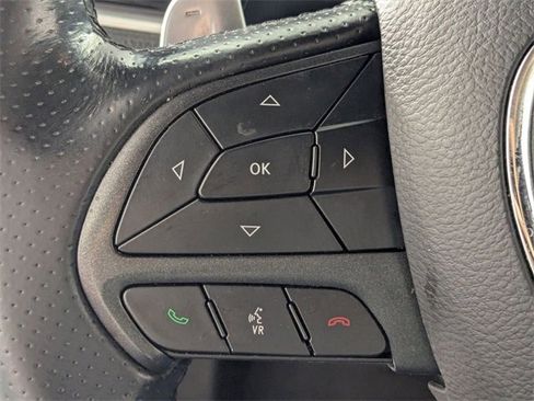 Used 2019 Dodge Challenger GT w/ Blacktop Package image 16