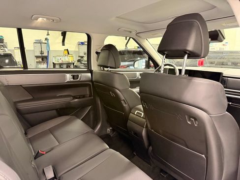 Used 2025 Hyundai Santa Fe XRT AWD/4WD image 26