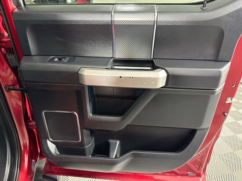 Used 2019 Ford F150 Lariat w/ Equipment Group 502A Luxury image 27