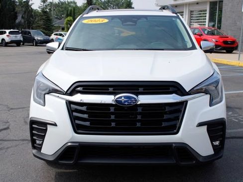 Used 2023 Subaru Ascent Limited w/ Technology Package AWD/4WD image 10