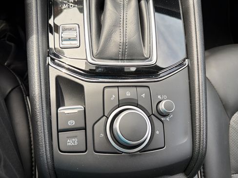 Certified 2024 MAZDA CX-5 AWD 2.5 S w/ Select Package image 39