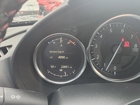 Used 2017 MAZDA MX-5 Miata RF Grand Touring image 19