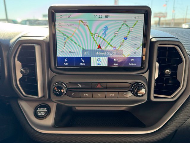 Used 2023 Ford Bronco Sport Big Bend w/ Convenience Package AWD/4WD image 17