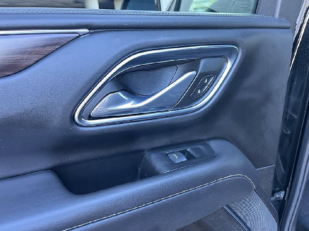 Used 2023 Chevrolet Suburban LS w/ Driver Alert Package AWD/4WD image 65