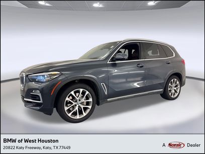 Used 2019 BMW X5 xDrive40i