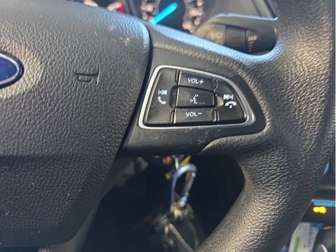 Used 2017 Ford Escape S image 26