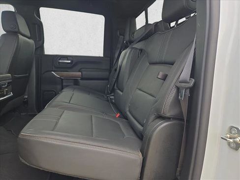 Used 2022 Chevrolet Silverado 2500 High Country w/ Safety Package II AWD/4WD image 13
