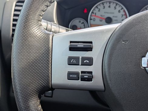 Used 2019 Nissan Frontier PRO-4X w/ Pro-4x Luxury Package image 26