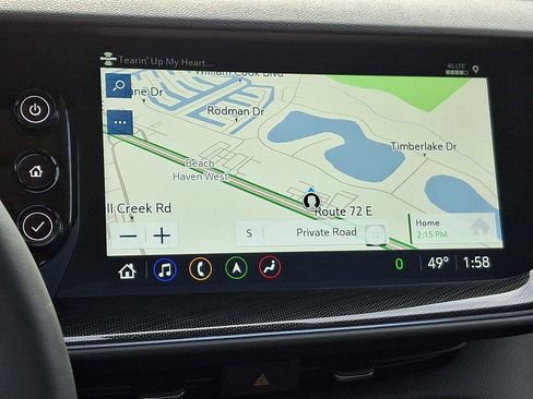 Certified 2022 Buick Envision Essence w/ Technology Package I image 20