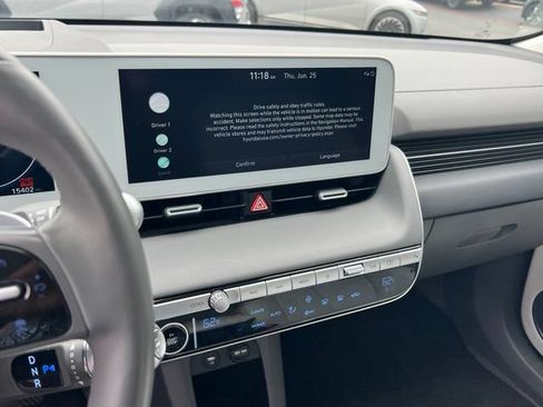 Certified 2024 Hyundai Ioniq 5 Limited AWD/4WD image 17