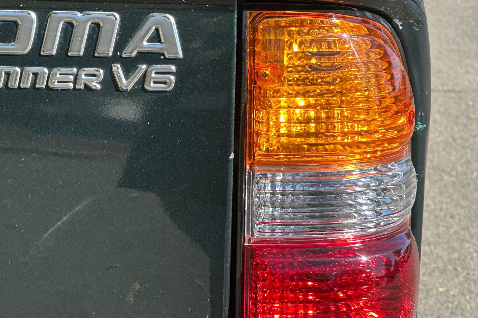 Used 2004 Toyota Tacoma PreRunner RWD image 45