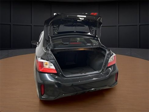 Used 2022 Mitsubishi Mirage G4 ES image 7