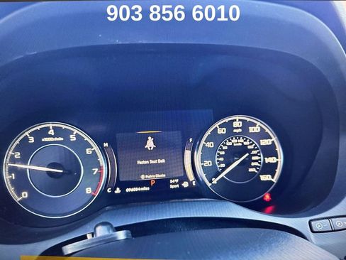 Used 2019 Acura RDX w/ Technology Package image 12