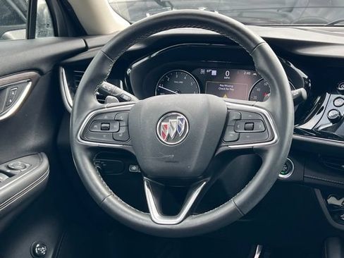 Used 2023 Buick Envision Avenir AWD/4WD image 16