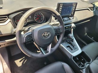 Used 2022 Toyota RAV4 XLE Premium FWD video 2