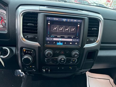 Used 2022 RAM 1500 Classic Warlock image 11