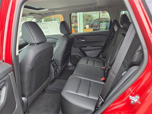 New 2026 Nissan Rogue SV w/ SV Premium Package image 12