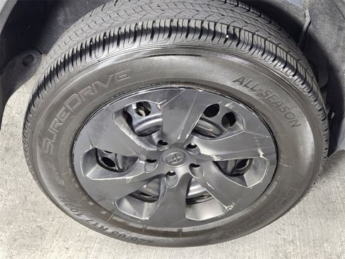 Used 2020 Toyota RAV4 LE image 41