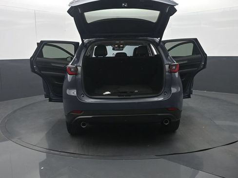 Used 2023 MAZDA CX-5 Carbon Edition AWD/4WD image 39