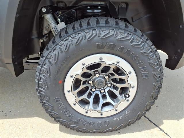 New 2026 RAM 1500 RHO w/ RHO Level 1 Equipment Group AWD/4WD image 70