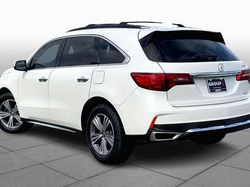Used 2019 Acura MDX image 12