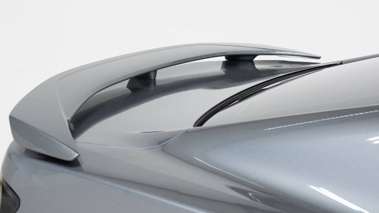 Used 2022 Chevrolet Camaro SS RWD image 18
