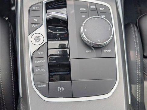 Used 2025 BMW 330i xDrive Sedan image 14
