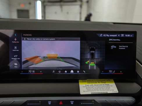 Used 2026 BMW X3 xDrive30 w/ Convenience Package image 20