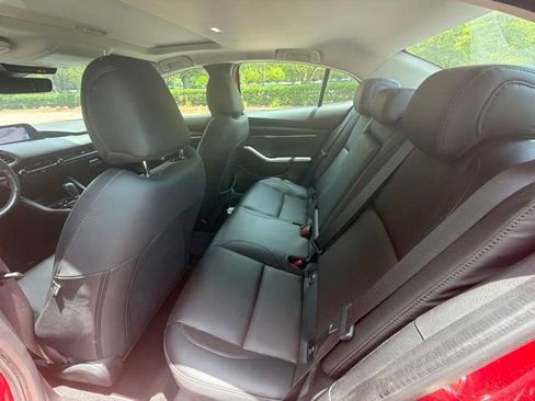 Used 2023 MAZDA MAZDA3 2.5 Turbo Sedan w/Premium Plus AWD/4WD image 23
