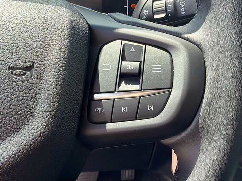 Used 2026 Ford Ranger XLT w/ Technology Package AWD/4WD image 13