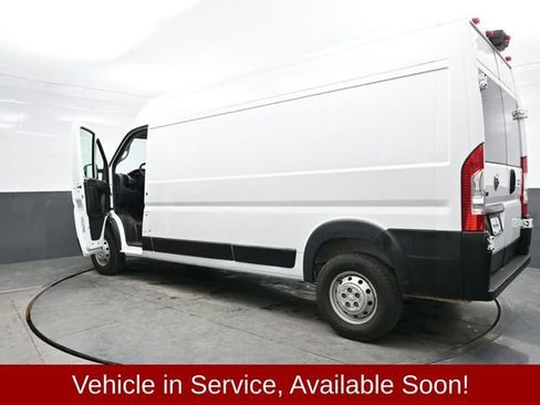 Used 2023 RAM ProMaster 2500 image 4