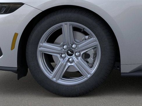 New 2026 Ford Mustang Coupe RWD image 19