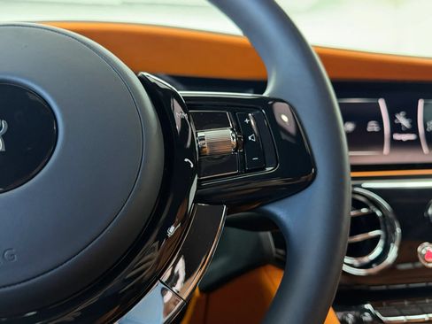Used 2022 Rolls-Royce Ghost AWD/4WD image 81