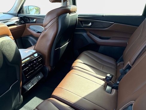 Certified 2023 Acura MDX SH-AWD w/ Advance Package image 15