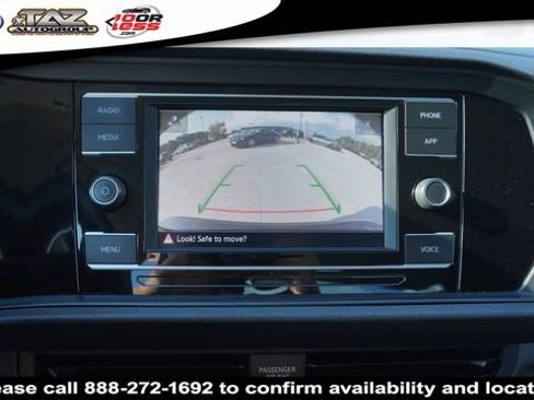 Used 2021 Volkswagen Jetta S FWD image 11
