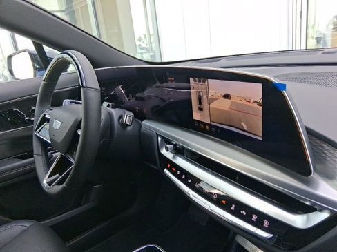 New 2026 Cadillac Lyriq Sport image 14