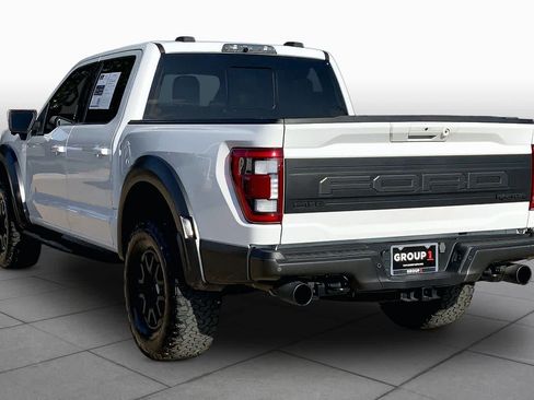 Certified 2023 Ford F150 Raptor AWD/4WD image 12