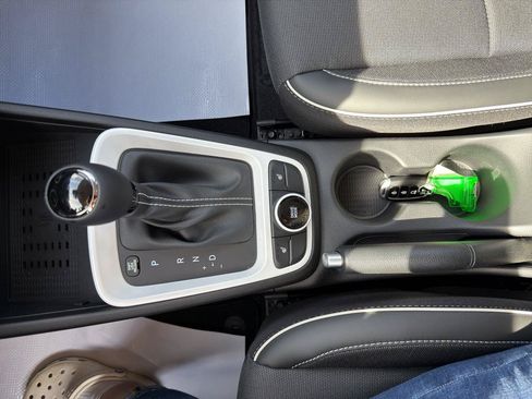 New 2026 Hyundai Venue SEL FWD image 20