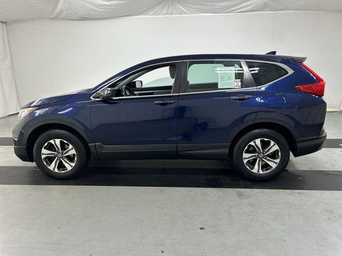 Used 2019 Honda CR-V LX image 6