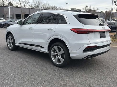 New 2025 Audi Q5 Premium Plus image 5